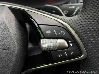 Škoda Karoq 1.5TSi DSG 150PS Sportlin 2026