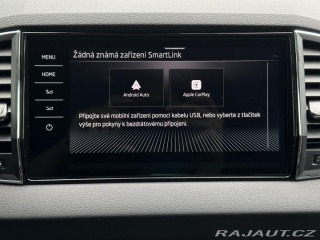 Škoda Karoq 1.5TSi DSG 150PS Sportlin 2026