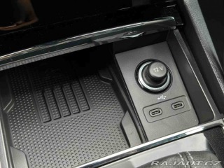 Škoda Karoq 1.5TSi DSG 150PS Sportlin 2026