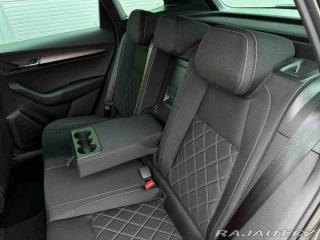 Škoda Karoq 1.5TSi DSG 150PS Sportlin 2026