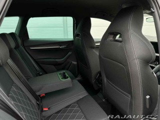 Škoda Karoq 1.5TSi DSG 150PS Sportlin 2026