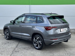 Škoda Karoq 1.5TSi DSG 150PS Sportlin 2026