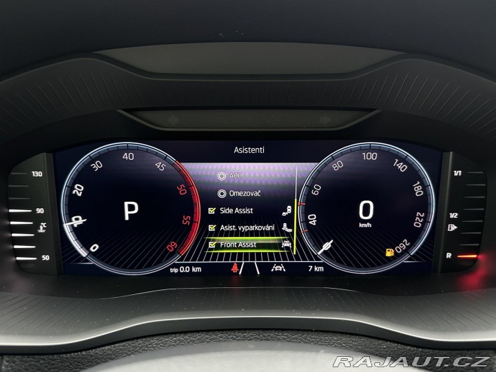 Škoda Karoq 2.0TDi DSG 4x4 150PS Matr 2026