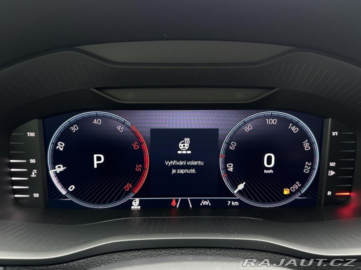 Škoda Karoq 2.0TDi DSG 4x4 150PS Matr 2026