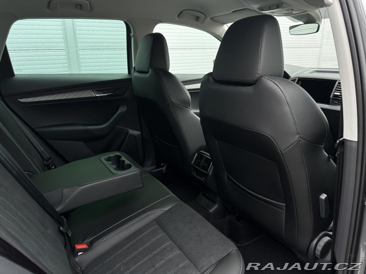 Škoda Karoq 2.0TDi DSG 4x4 150PS Matr 2026