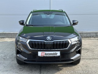 Škoda Karoq 2.0TDi DSG 4x4 150PS Matr 2026