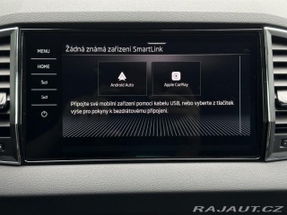 Škoda Karoq 2.0TDi DSG 4x4 150PS Matr 2026