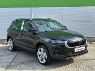 Škoda Karoq 2.0TDi DSG 4x4 150PS Matr 2026