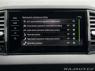 Škoda Karoq 2.0TDi DSG 4x4 150PS Matr 2026