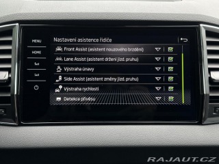 Škoda Karoq 2.0TDi DSG 4x4 150PS Matr 2026
