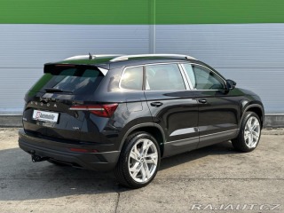 Škoda Karoq 2.0TDi DSG 4x4 150PS Matr 2026