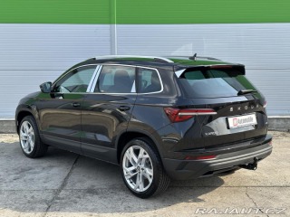 Škoda Karoq 2.0TDi DSG 4x4 150PS Matr 2026