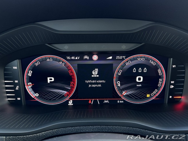 Škoda Karoq 2.0TDi 4x4 DSG Sportline 2026
