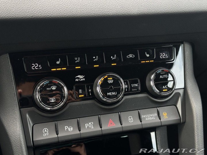 Škoda Karoq 2.0TDi 4x4 DSG Sportline 2026