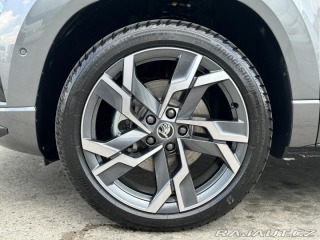 Škoda Karoq 2.0TDi 4x4 DSG Sportline 2026