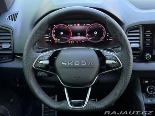Škoda Karoq 2.0TDi 4x4 DSG Sportline 2026