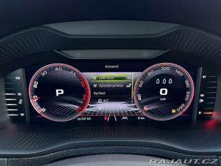 Škoda Karoq 2.0TDi 4x4 DSG Sportline 2026