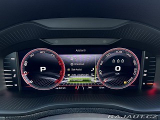 Škoda Karoq 2.0TDi 4x4 DSG Sportline 2026