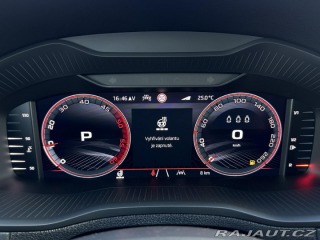 Škoda Karoq 2.0TDi 4x4 DSG Sportline 2026
