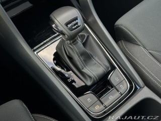 Škoda Karoq 2.0TDi 4x4 DSG Sportline 2026