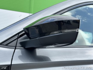 Škoda Karoq 2.0TDi 4x4 DSG Sportline 2026