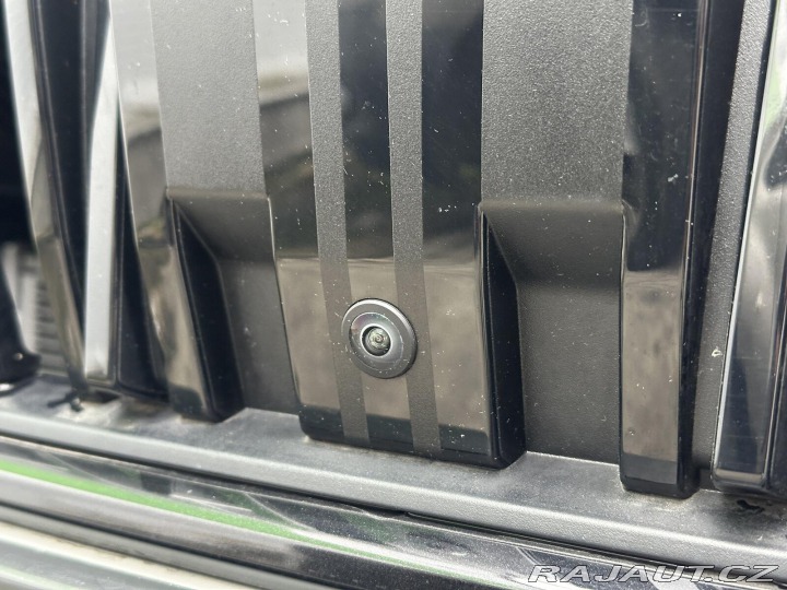 Škoda Karoq 2.0TSi 4x4 DSG 190PS Spor 2025
