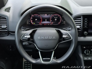Škoda Karoq 2.0TSi 4x4 DSG 190PS Spor 2025