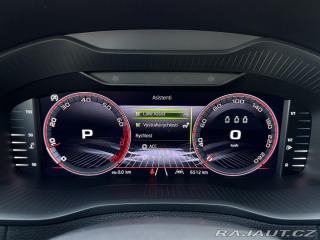 Škoda Karoq 2.0TSi 4x4 DSG 190PS Spor 2025
