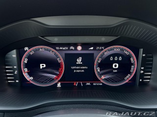 Škoda Karoq 2.0TSi 4x4 DSG 190PS Spor 2025