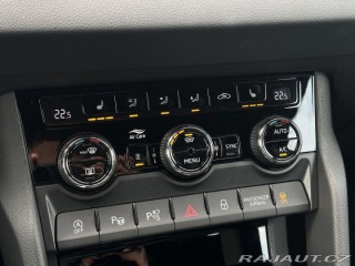 Škoda Karoq 2.0TSi 4x4 DSG 190PS Spor 2025