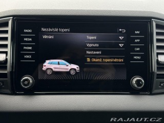 Škoda Karoq 2.0TSi 4x4 DSG 190PS Spor 2025