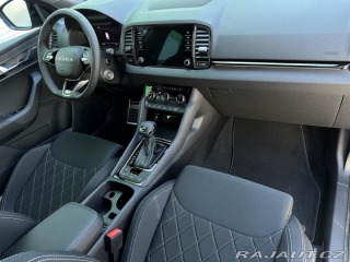 Škoda Karoq 2.0TSi 4x4 DSG 190PS Spor 2025