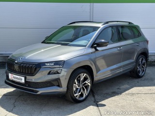 Škoda Karoq 2.0TSi DSG 4x4 Sportline 2026