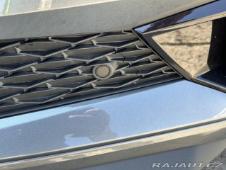Škoda Karoq 2.0TSi DSG 4x4 Sportline 2026