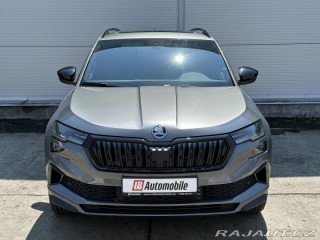Škoda Karoq 2.0TSi DSG 4x4 Sportline 2026