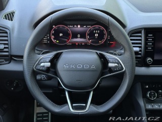 Škoda Karoq 2.0TSi DSG 4x4 Sportline 2026
