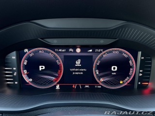 Škoda Karoq 2.0TSi DSG 4x4 Sportline 2026
