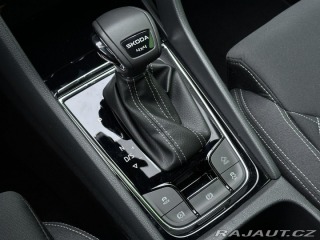 Škoda Karoq 2.0TSi DSG 4x4 Sportline 2026