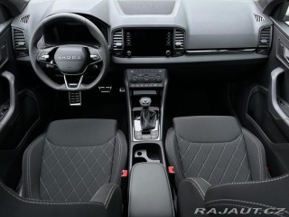Škoda Karoq 2.0TSi DSG 4x4 Sportline 2026