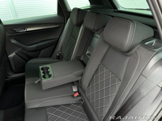 Škoda Karoq 2.0TSi DSG 4x4 Sportline 2026