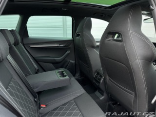 Škoda Karoq 2.0TSi DSG 4x4 Sportline 2026