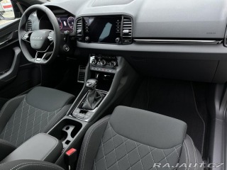 Škoda Karoq 2.0TSi DSG 4x4 Sportline 2026