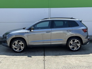 Škoda Karoq 2.0TSi DSG 4x4 Sportline 2026