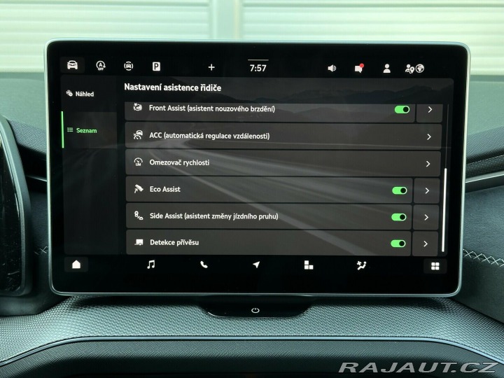 Škoda Kodiaq 2.0TDi 4x4 193PS DSG Spor 2025