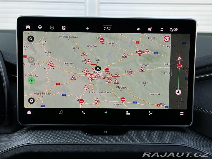 Škoda Kodiaq 2.0TDi 4x4 193PS DSG Spor 2025