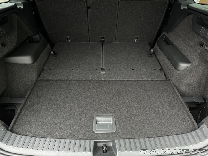 Škoda Kodiaq 2.0TDi 4x4 193PS DSG Spor 2025