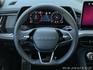 Škoda Kodiaq 2.0TDi 4x4 193PS DSG Spor 2025