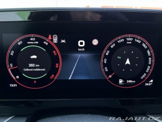 Škoda Kodiaq 2.0TDi 4x4 193PS DSG Spor 2025
