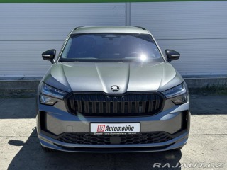 Škoda Kodiaq 2.0TDi 4x4 193PS DSG Spor 2025