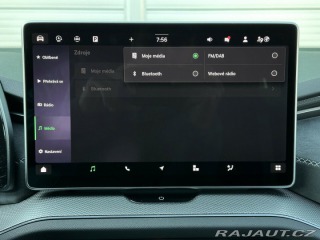 Škoda Kodiaq 2.0TDi 4x4 193PS DSG Spor 2025